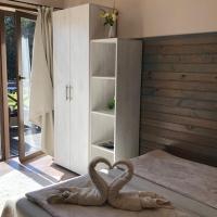Vērbeļnieki &ndash; hotel w mieście Pērkone