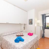 Pupureddu con Terrazza ad Olbia，位于奥尔比亚奥尔比亚机场 - OLB附近的酒店