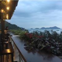 Lang Chai Seaside Charm Hotel Cat Ba, hotel en Cat Ba