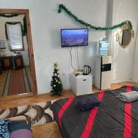 Rooms Struga, hotel near Ohrid Airport - OHD, Struga