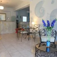 Hotel Amarea - Aeolian Charme, hotel u gradu Kaneto