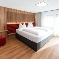 Naturapartments Alpbach - Alpin Bio Deluxe, hotel en Alpbach