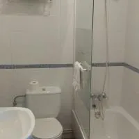 Casa rural La rectoral, hotel a Areas