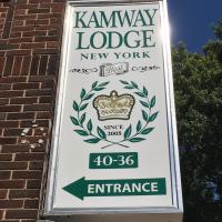 Kamway Lodge