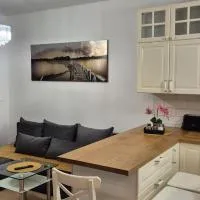 Apartament SORENTO 25, hotel en Gorzów Wielkopolski