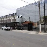 Hotel Lago Conchal โรงแรมในConchal