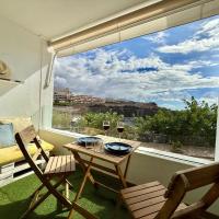 Dream On The Beach, отель в городе Кальяо-Сальвахе