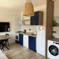 Aden Suit Apart Otel, hotel u gradu 'Fethiye'