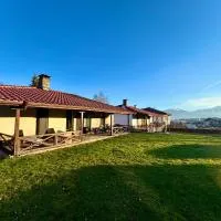Villa Bachevo Horizon, khách sạn ở Bachevo