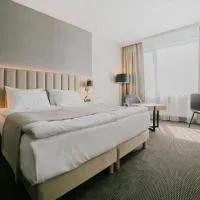 B&B HOTEL Warsaw East, отель в Варшаве