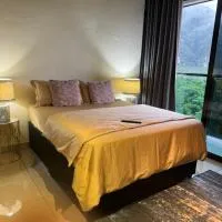 D'Royale NH Homestay Kompleks Mutiara Gua Musang, hotel din Gua Musang