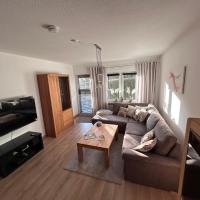 Wagner`s Apartment Bayreuth FeWo, hotel i n&aelig;rheden af Bindlacher Berg Lufthavn - BYU, Bayreuth