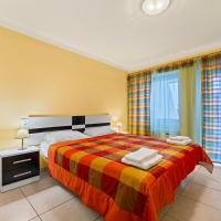 Apartamento Delta Muga con Vistas al Mar, hotel a Empuriabrava