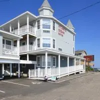 Atlantic Ocean Suites, hotel en Old Orchard Beach