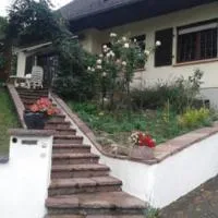 B&B Ma Maison Hautes Vosges, hotel Ranspach városában