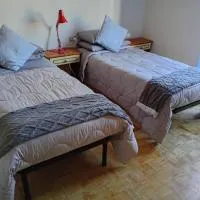 Casa Natale, hotel v mestu Prato Sesia