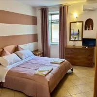 Casa Vacanze Ester, hotelli kohteessa San Nicola Manfredi