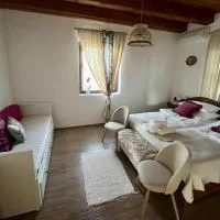 Hármaspuszta Vendégház, hotel v destinaci Fülöpszállás