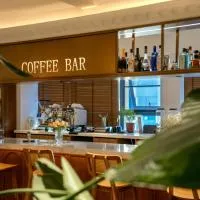 昆明市呈贡区椿屿岚酒店 Chun Yulan Hotel, hotel en Kunming