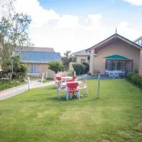 Lancers Inn Hotel, מלון במסרו