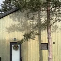 Зелено Східниця, hotel di Skhidnitsa