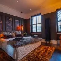 2 Bed in Holmfirth oc-f33379, хотел в Холмфирт