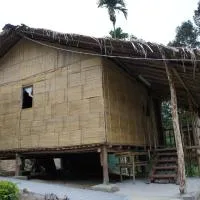 Rain Forest Inn, hotel em Ringlet