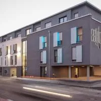 Design & Lifestyle Hotel Estilo, hotel en Aalen