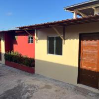 Residencial Silvas AP 02, hotel cerca de Aeropuerto Internacional Alberto Alcolumbre - MCP, Macap&aacute;