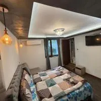 Guest House MARAVILA, hotel en Belogradchik