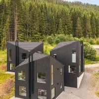 Exclusive Cabin - Ski in ski out!, hotel sa Vossevangen