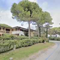 Villa a Mare, hotel a Lignano Sabbiadoro