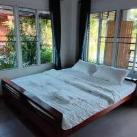 Huan Janto Homestay - Karuna, hotel en Ban Sam Lang