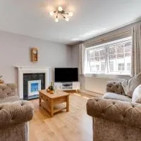 2 Bed in Fowey oc-jackda, hotel in Fowey