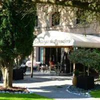 Hostellerie Les Gorges De Pennafort, hotel en Callas