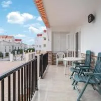 Apartamento para 6 personas - Junto al Mar con Terraza - San Juan de los Terreros, hotel em Pulpí