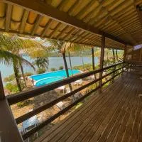 Santa Clara Hotel, khách sạn ở Paraty