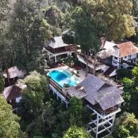 Hidden Paradise Private Villa 3, Langkawi, хотел в Телук Датай