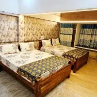 Lavanya Homestay Kanchipuram, hotel sa Kanchipuram