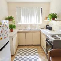 Unit 4 - Kalgoorlie, Golden Patch Retreat, hotel dicht bij: Luchthaven Kalgoorlie-Boulder - KGI, Boulder