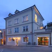 Franz Apartments, hotel u gradu Ilirska Bistrica