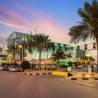 Holiday Inn Riyadh Al Qasr by IHG, hotel en Riad