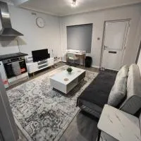 Lovely 1 Bed apartment available – hotel w mieście Croxley Green