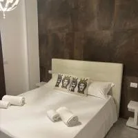 Anfitrite Suite Room, hotell i Pozzallo