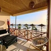 Casa Luna Laguna Beach, hótel í Tolú