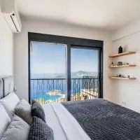 The View - Apartment with Pool, hotel di Blizikuće