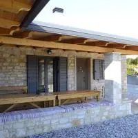 AMPELOPETRA - Slow Country Living, hotel v destinácii Ioannina