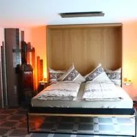 Ferienwohnung an der Seez, hotel en Mels