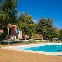 Domus de Goene, hotel en Loceri