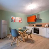 Ca' dal Pum - Lake Orta - Elegant holiday home, hotel a Gozzano